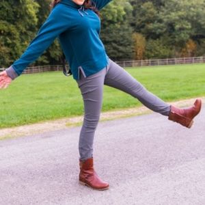 Toad & Co. Skinny Hiking Pants